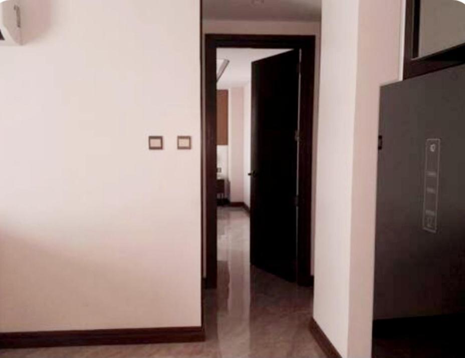 One Euphoria Prime Suite Hotel Angeles Ngoại thất bức ảnh