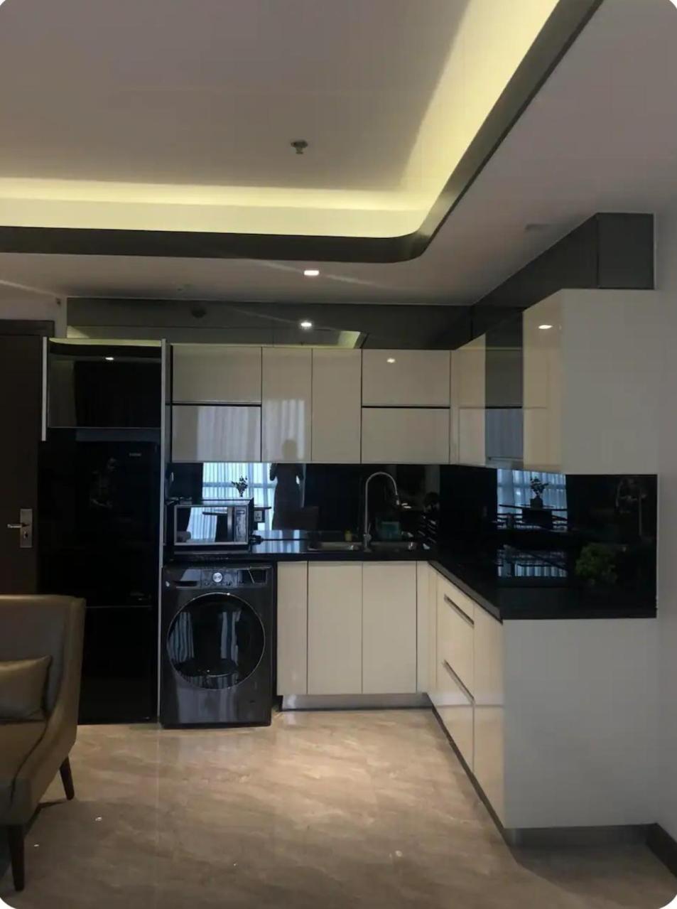 One Euphoria Prime Suite Hotel Angeles Ngoại thất bức ảnh